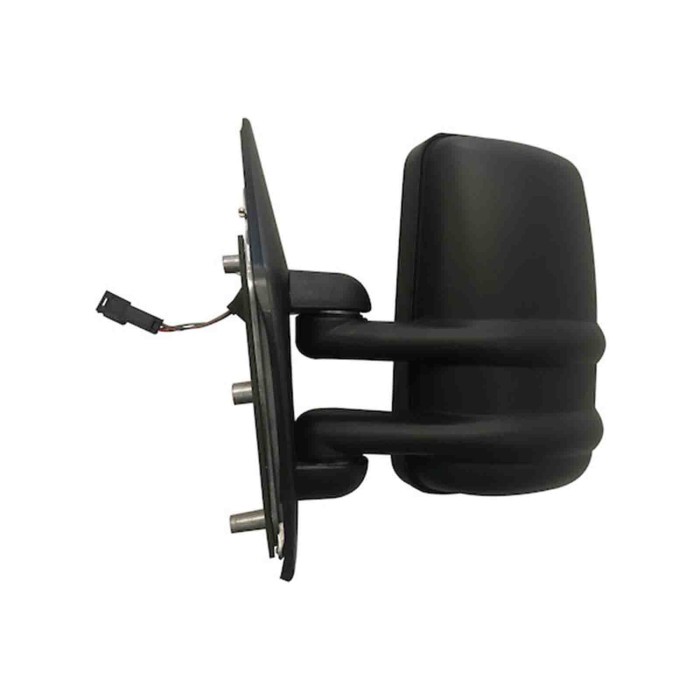 GUIDA_ALLA_SCELTA.JPG Retrovisore Elettrico Nero Specchio Convesso Cromato Termico (doppio Vetro) Sinistro Opel Movano Dal 1999 