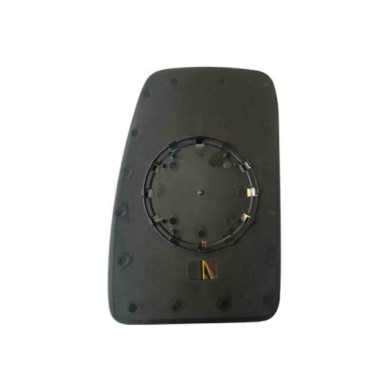 GUIDA_ALLA_SCELTA.JPG Specchio Convesso Cromato (doppio Vetro Parte Superiore) Destro Opel Movano Dal 2004 Al 2006 Dal 2006 Al 2