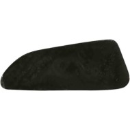 Specchio Convesso Cromato (doppio Vetro Parte Inferiore) Sinistro Opel Movano Dal 2004 Al 2006 Dal 2006 Al 2010