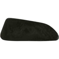 Specchio Convesso Cromato (doppio Vetro Parte Inferiore) Destro Opel Movano Dal 2004 Al 2006 Dal 2006 Al 2010