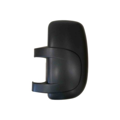 GUIDA_ALLA_SCELTA.JPG Calotta Nera Sinistro Opel Movano Dal 2004 Al 2006 Dal 2006 Al 2010