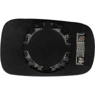 Specchio Convesso Cromato Termico Destro Renault Laguna Ii Dal 2001 Al 2005 Dal 2005 Al 2008