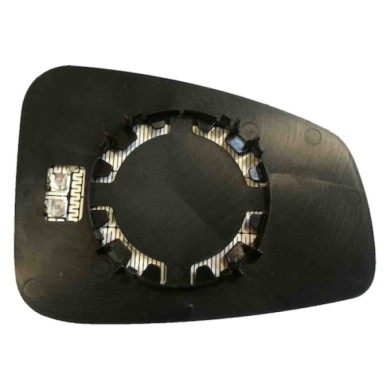 GUIDA_ALLA_SCELTA.JPG Specchio Asferico Cromato Termico Sinistro Renault Laguna Iii Dal 2008 Al 2010 Dal 2010