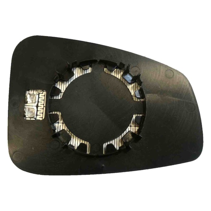 GUIDA_ALLA_SCELTA.JPG Specchio Asferico Cromato Termico Sinistro Renault Laguna Iii Dal 2008 Al 2010 Dal 2010