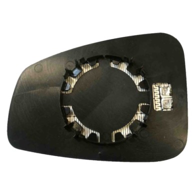 GUIDA_ALLA_SCELTA.JPG Specchio Convesso Cromato Termico Destro Renault Laguna Iii Dal 2008 Al 2010 Dal 2010