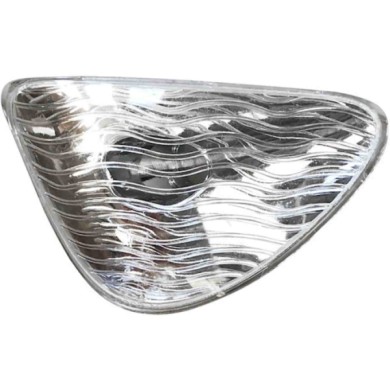 GUIDA_ALLA_SCELTA.JPG Freccia Retrovisore Bianca Destro Renault Modus Dal 2005 Al 2008