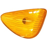 Freccia Retrovisore Ambrata Sinistro Renault Modus Dal 2005 Al 2008