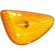 Freccia Retrovisore Ambrata Destro Renault Modus Dal 2005 Al 2008