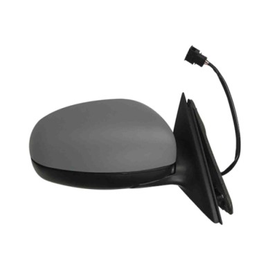 GUIDA_ALLA_SCELTA.JPG Retrovisore Elettrico Con Primer Specchio Convesso Cromato Termico Destro Skoda Fabia Dal 2007 Al 2010 Dal