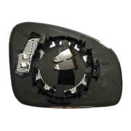 GUIDA_ALLA_SCELTA.JPG Specchio Asferico Cromato Termico Sinistro Skoda Fabia Dal 2007 Al 2010 Dal 2010 Al 2015 Dal 2006 Al 2010 