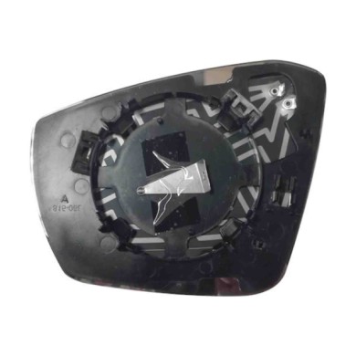 GUIDA_ALLA_SCELTA.JPG Specchio Convesso Cromato Termico Destro Skoda Octavia Dal 2013 Al 2017 Dal 2017 Al 2020 Dal 2019