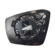Specchio Convesso Cromato Termico Destro Skoda Octavia Dal 2013 Al 2017 Dal 2017 Al 2020 Dal 2019