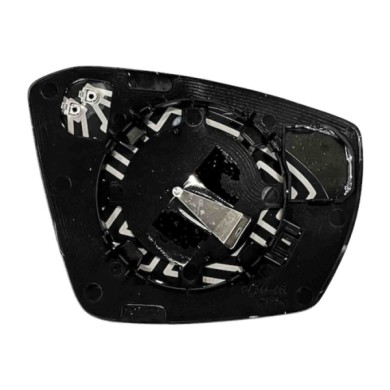 GUIDA_ALLA_SCELTA.JPG Specchio Asferico Cromato Termico Sinistro Skoda Octavia Dal 2013 Al 2017 Dal 2017 Al 2020 Dal 2019