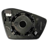 GUIDA_ALLA_SCELTA.JPG Specchio Convesso Cromato Termico Sinistro Skoda Kamiq Dal 2019