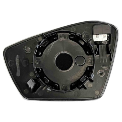 GUIDA_ALLA_SCELTA.JPG Specchio Convesso Cromato Termico Destro Skoda Kamiq Dal 2019