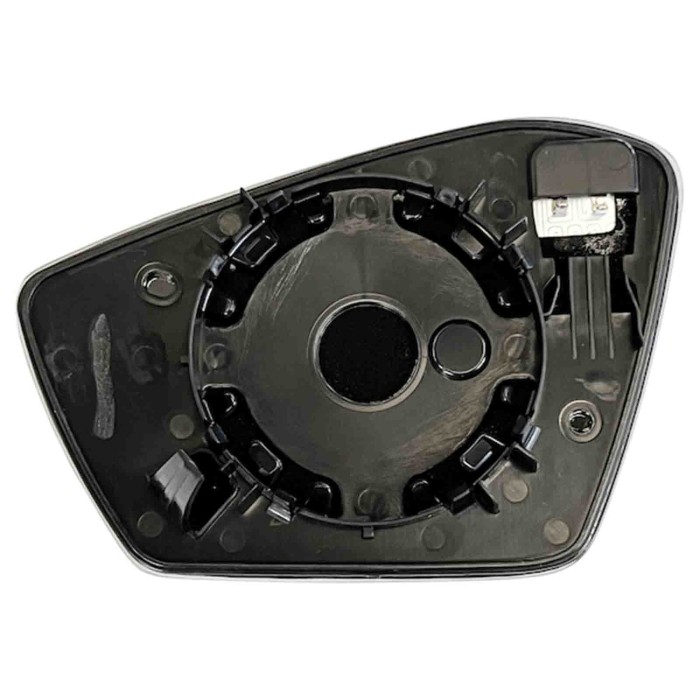 GUIDA_ALLA_SCELTA.JPG Specchio Convesso Cromato Termico Destro Skoda Kamiq Dal 2019