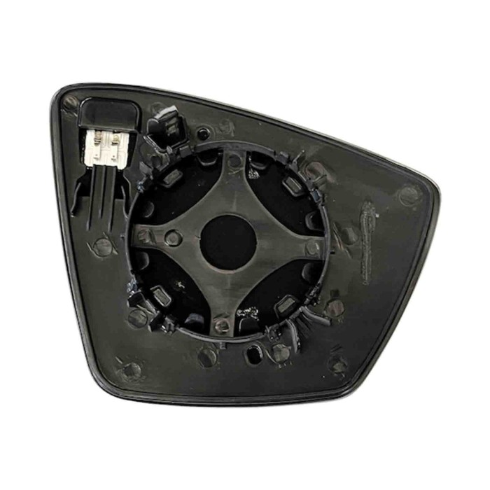 GUIDA_ALLA_SCELTA.JPG Specchio Convesso Cromato Termico Sinistro Skoda Karoq Dal 2017