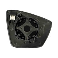 GUIDA_ALLA_SCELTA.JPG Specchio Convesso Cromato Termico Sinistro Skoda Karoq Dal 2017