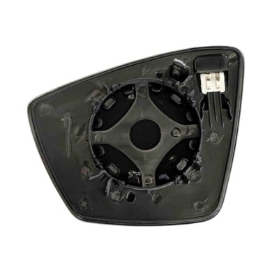 GUIDA_ALLA_SCELTA.JPG Specchio Convesso Cromato Termico Destro Skoda Karoq Dal 2017