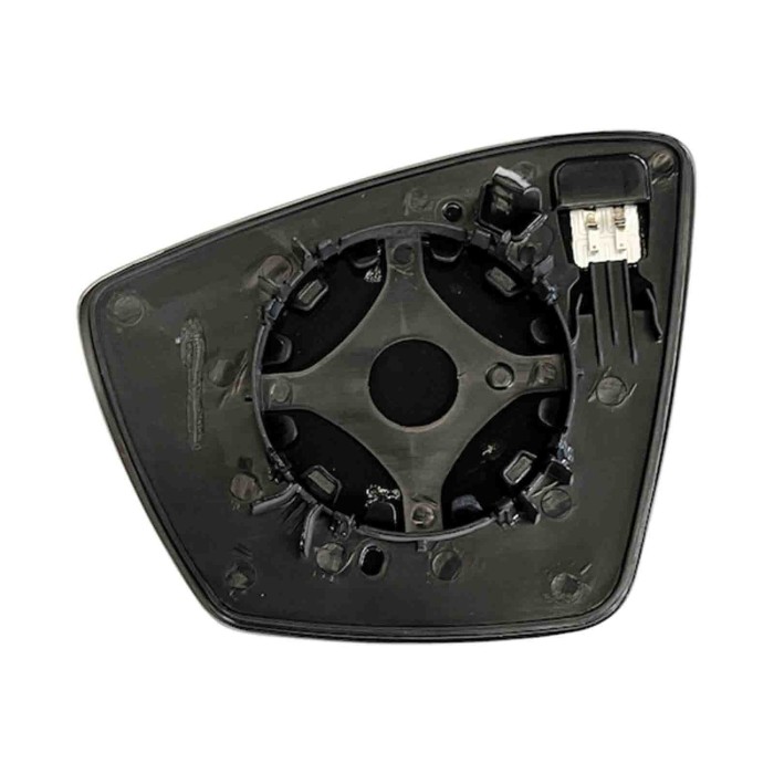 GUIDA_ALLA_SCELTA.JPG Specchio Convesso Cromato Termico Destro Skoda Karoq Dal 2017