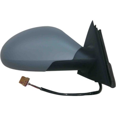 GUIDA_ALLA_SCELTA.JPG Retrovisore Elettrico Con Primer Specchio Convesso Cromato Termico Destro Seat Ibiza Dal 2002 Al 2008