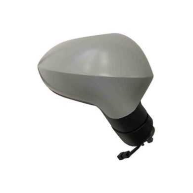 GUIDA_ALLA_SCELTA.JPG Retrovisore Elettrico Con Primer Specchio Convesso Cromato Termico Destro Seat Ibiza Dal 2008 Al 2017