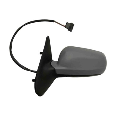 GUIDA_ALLA_SCELTA.JPG Retrovisore Elettrico Con Primer Specchio Asferico Cromato Termico (grande) Sinistro Seat Ibiza Dal 1999 A