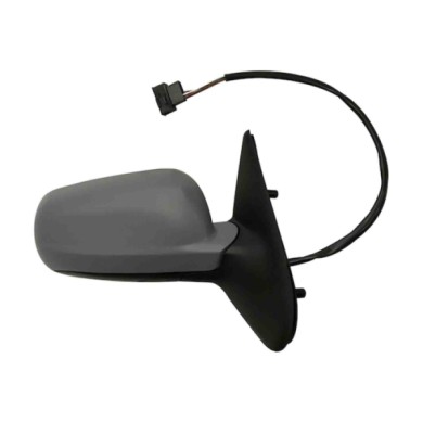 GUIDA_ALLA_SCELTA.JPG Retrovisore Elettrico Con Primer Sensore Temperatura Specchio Convesso Cromato Termico (piccolo) Destro Se