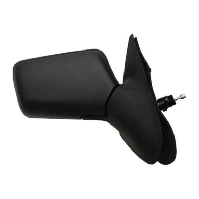 GUIDA_ALLA_SCELTA.JPG Retrovisore A Cavi Nero Specchio Convesso Cromato Destro Seat Ibiza Dal 1993 Al 1996 Dal 1996 Al 1999
