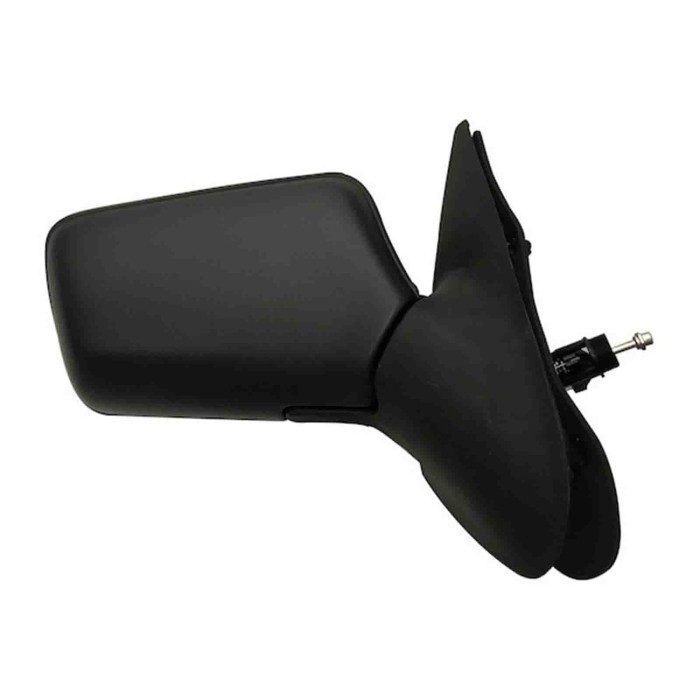GUIDA_ALLA_SCELTA.JPG Retrovisore A Cavi Nero Specchio Convesso Cromato Destro Seat Ibiza Dal 1993 Al 1996 Dal 1996 Al 1999