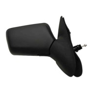 Retrovisore A Cavi Nero Specchio Convesso Cromato Destro Seat Ibiza Dal 1993 Al 1996 Dal 1996 Al 1999