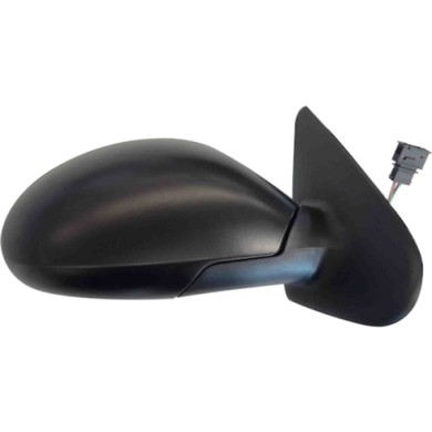 GUIDA_ALLA_SCELTA.JPG Retrovisore Elettrico Nero Specchio Convesso Cromato Termico Destro Seat Leon Dal 2003 Al 2005