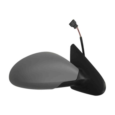 GUIDA_ALLA_SCELTA.JPG Retrovisore Elettrico Con Primer Specchio Convesso Cromato Termico Destro Seat Leon Dal 2003 Al 2005