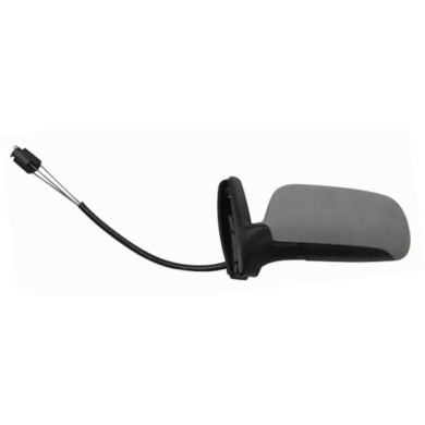 GUIDA_ALLA_SCELTA.JPG Retrovisore A Cavi Con Primer Specchio Asferico Cromato Sinistro Seat Alhambra Dal 1998 Al 2001