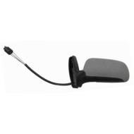 GUIDA_ALLA_SCELTA.JPG Retrovisore A Cavi Con Primer Specchio Asferico Cromato Sinistro Seat Alhambra Dal 1998 Al 2001