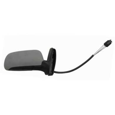 GUIDA_ALLA_SCELTA.JPG Retrovisore A Cavi Con Primer Specchio Convesso Cromato Destro Seat Alhambra Dal 1998 Al 2001