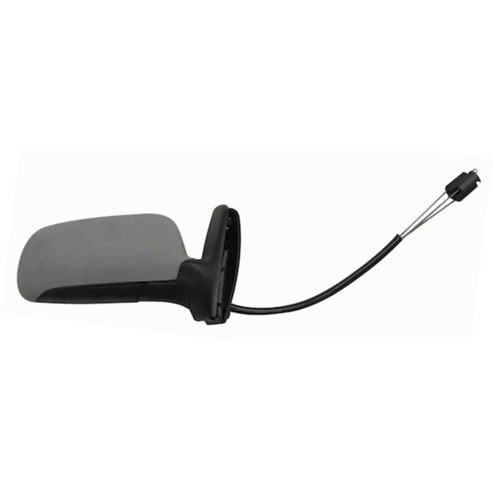 GUIDA_ALLA_SCELTA.JPG Retrovisore A Cavi Con Primer Specchio Convesso Cromato Destro Seat Alhambra Dal 1998 Al 2001
