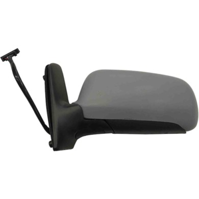 GUIDA_ALLA_SCELTA.JPG Retrovisore Elettrico Con Primer Specchio Asferico Cromato Termico Sinistro Seat Alhambra Dal 1998 Al 2001