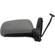 GUIDA_ALLA_SCELTA.JPG Retrovisore Elettrico Con Primer Specchio Convesso Cromato Termico Destro Seat Alhambra Dal 1998 Al 2001