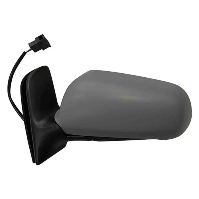 GUIDA_ALLA_SCELTA.JPG Retrovisore Elettrico Con Primer Specchio Asferico Cromato Termico Sinistro Seat Alhambra Dal 2001 Al 2004