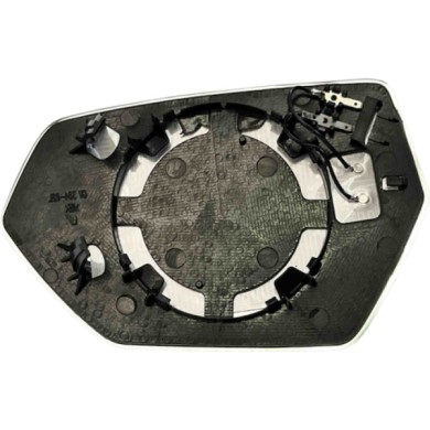 GUIDA_ALLA_SCELTA.JPG Specchio Convesso Cromato Termico Destro Seat Cupra Formentor Dal 2020
