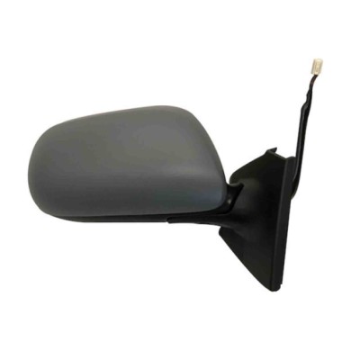 GUIDA_ALLA_SCELTA.JPG Retrovisore Elettrico Con Primer Specchio Convesso Cromato Termico Destro Toyota Yaris Dal 2006 Al 2011