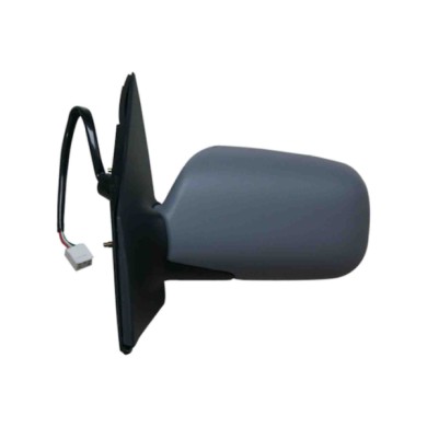 GUIDA_ALLA_SCELTA.JPG Retrovisore Elettrico Con Primer Specchio Convesso Cromato Termico 5 Pin Sinistro Toyota Yaris Dal 2003 Al