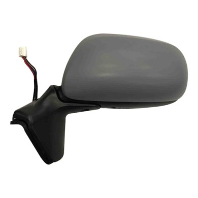 GUIDA_ALLA_SCELTA.JPG Retrovisore Elettrico Con Primer Specchio Asferico Cromato Termico 5 Pin Sinistro Toyota Auris Dal 2007 Al