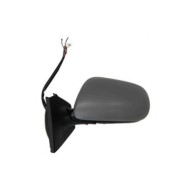 GUIDA_ALLA_SCELTA.JPG Retrovisore Elettrico Con Primer Ripiegabile Elettrico Specchio Convesso Cromato Termico Sinistro Toyota Y
