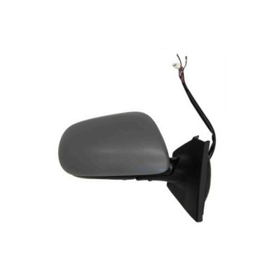 GUIDA_ALLA_SCELTA.JPG Retrovisore Elettrico Con Primer Ripiegabile Elettrico Specchio Convesso Cromato Termico Destro Toyota Yar