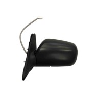 GUIDA_ALLA_SCELTA.JPG Retrovisore Elettrico Nero Specchio Convesso Cromato 3 Pin Sinistro Toyota Corolla Dal 1998 Al 2001