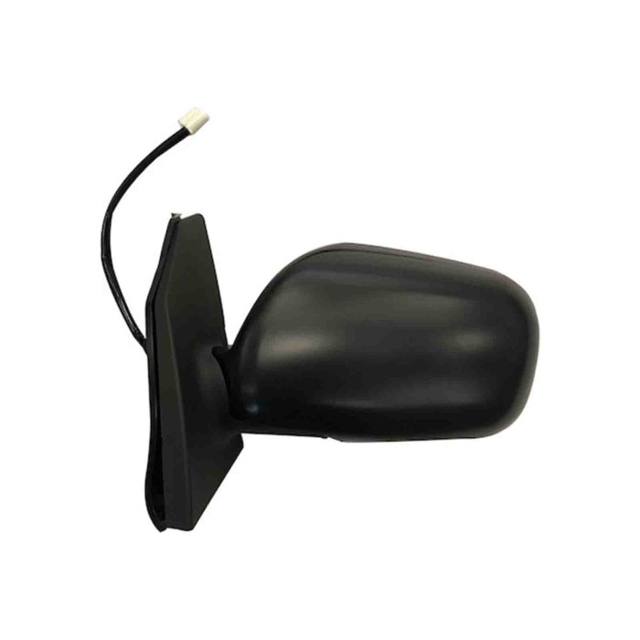 GUIDA_ALLA_SCELTA.JPG Retrovisore Elettrico Con Primer Specchio Convesso Cromato 3 Pin Sinistro Toyota Corolla Dal 2001 Al 2004