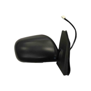 GUIDA_ALLA_SCELTA.JPG Retrovisore Elettrico Con Primer Specchio Convesso Cromato 3 Pin Destro Toyota Corolla Dal 2001 Al 2004