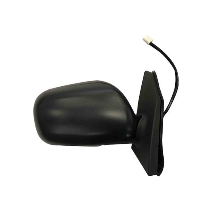 GUIDA_ALLA_SCELTA.JPG Retrovisore Elettrico Con Primer Specchio Convesso Cromato 3 Pin Destro Toyota Corolla Dal 2001 Al 2004
